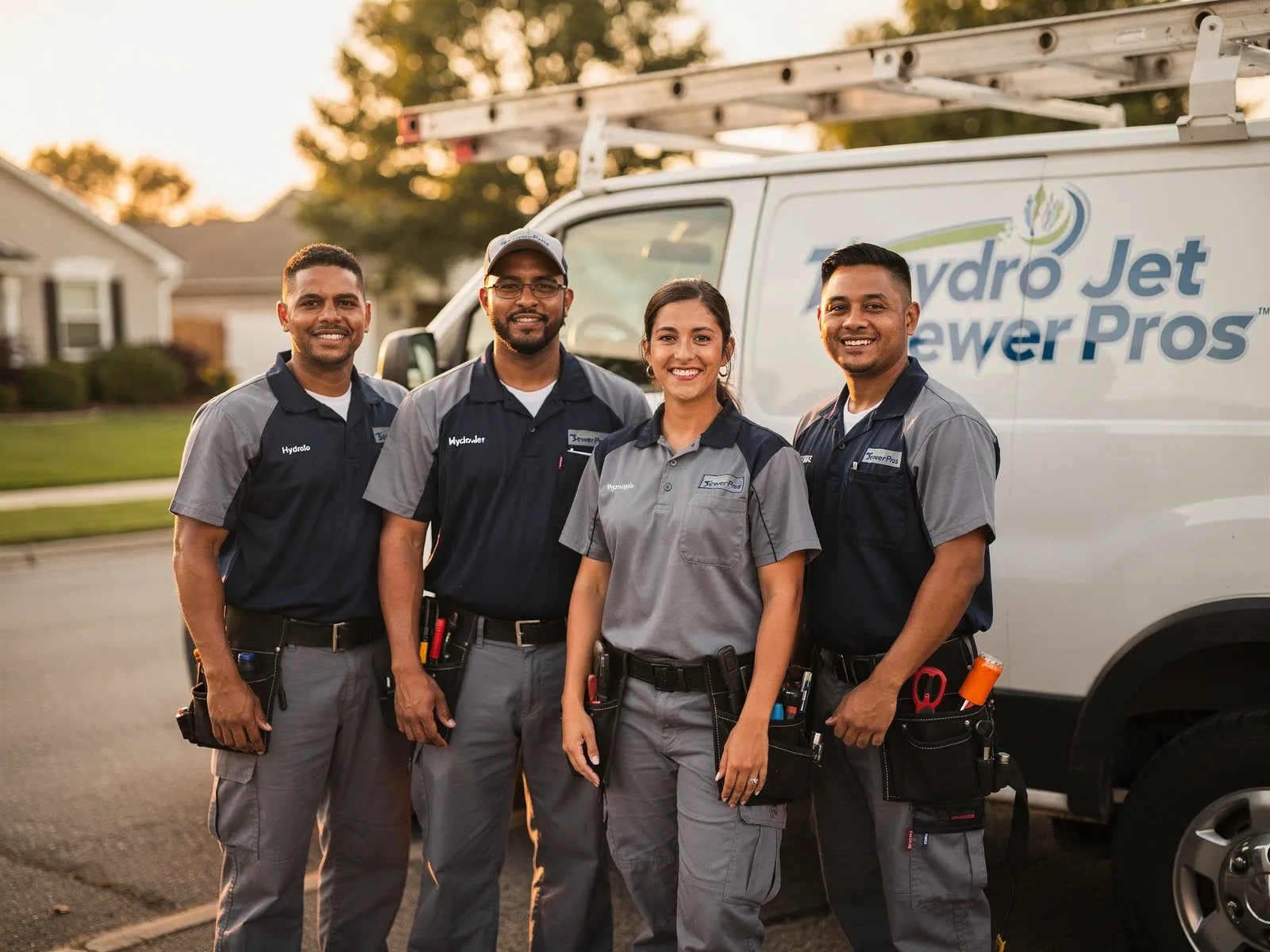Hydro Jetting company in Staten Island, NY