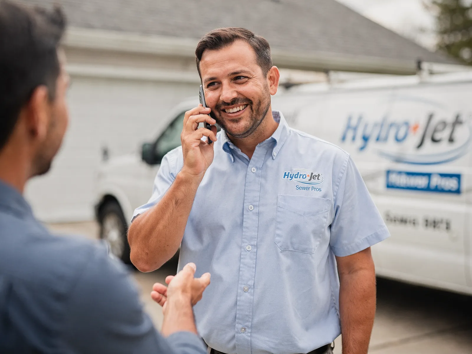 Hydro Jetting Staten Island, NY FAQs